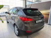 Hyundai ix35 I Таганрог  - изображение 42