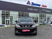 Nissan Qashqai II Набережные Челны  - изображение 36