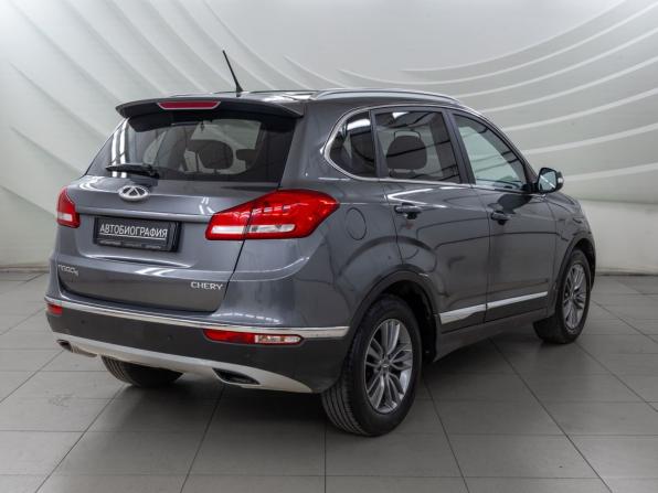 Chery Tiggo 5 I Рестайлинг с пробегом 2017 года, цена 1 150 000 рублей, 79048 км, внедорожник, Автокод Объявления