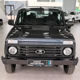 Lada (ВАЗ) Niva Legend I Рестайлинг Нижнекамск  - изображение 24