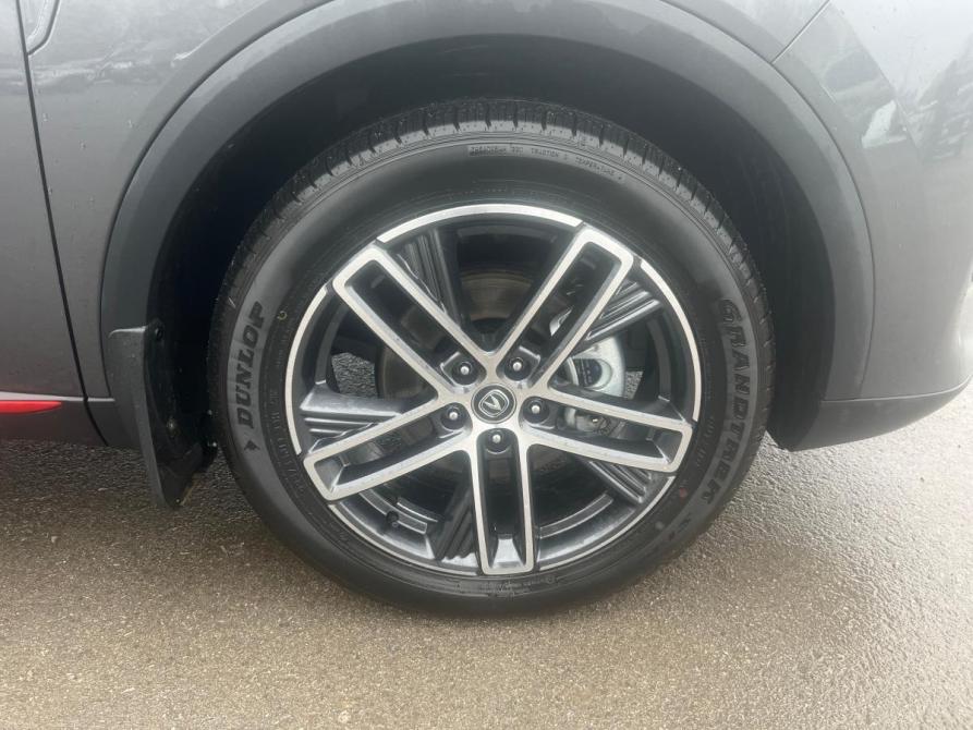 Changan CS55 Plus II Пермь  - изображение 37