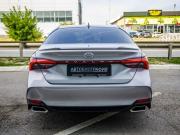 Toyota Avalon V Волгоград  - изображение 42