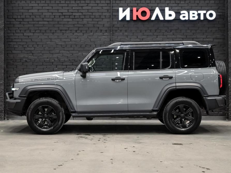 Tank 300 I Екатеринбург  - изображение 8