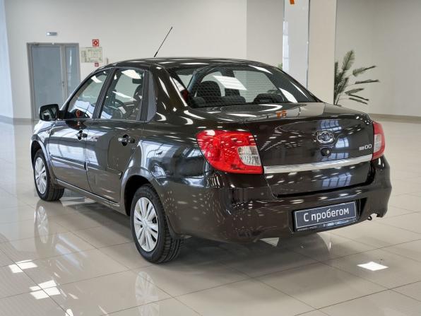 Datsun on-DO I с пробегом 2015 года, цена 425 000 рублей, 53744 км, седан, Автокод Объявления
