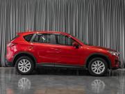 Mazda CX-5 I Тюмень  - изображение 25
