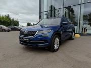 Skoda Kodiaq I Ижевск  - изображение 29