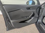 Audi A4 V (B9) Рестайлинг Москва  - изображение 33