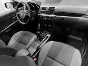 Mazda 3 I (BK) Рестайлинг Тверь  - изображение 34