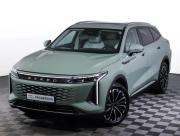 Exeed RX Москва  - изображение 60