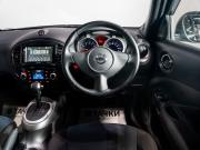 Nissan Juke I Рестайлинг Чита  - изображение 27