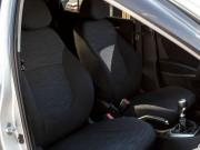 Hyundai Solaris I Рестайлинг Уфа  - изображение 25
