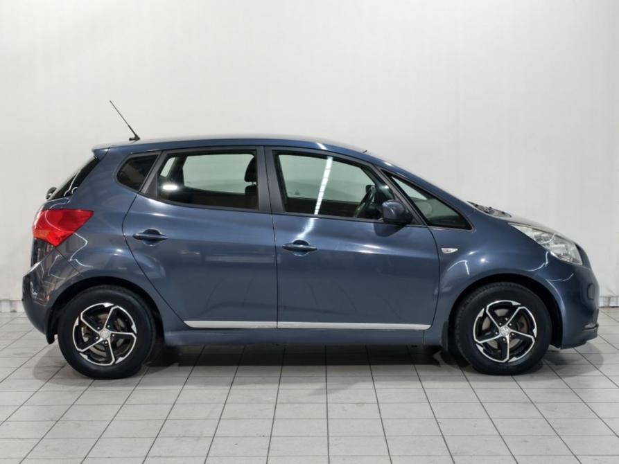 Kia Venga I Рестайлинг Курск  - изображение 4