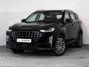 JETOUR X70+ I Рестайлинг Санкт-Петербург  - изображение 39