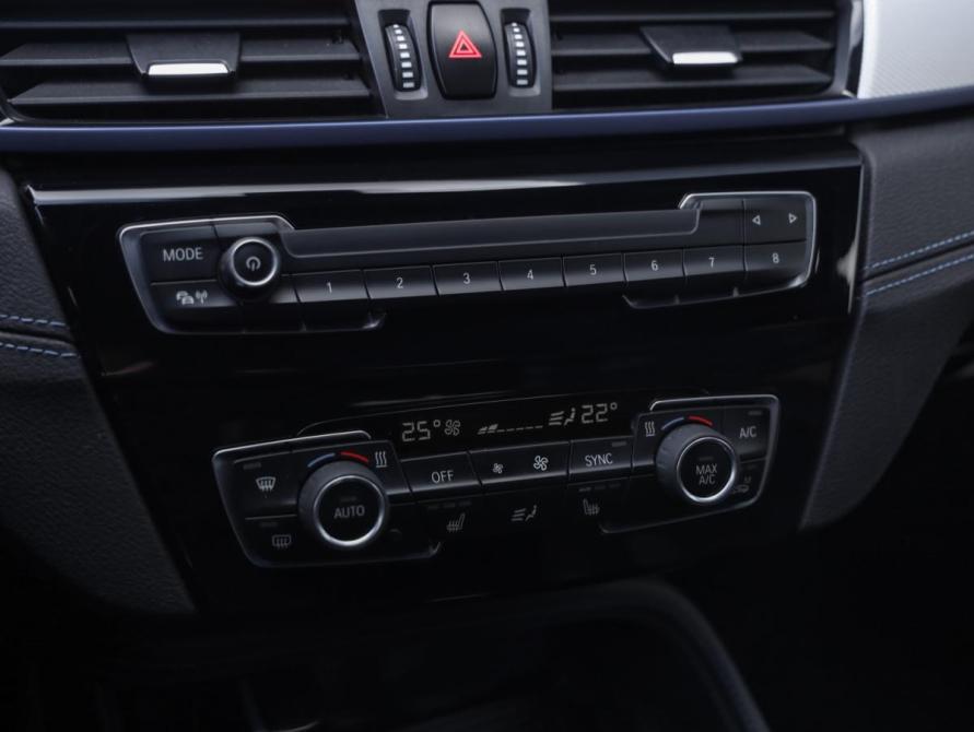BMW X1 II (F48) Рестайлинг Санкт-Петербург  - изображение 18