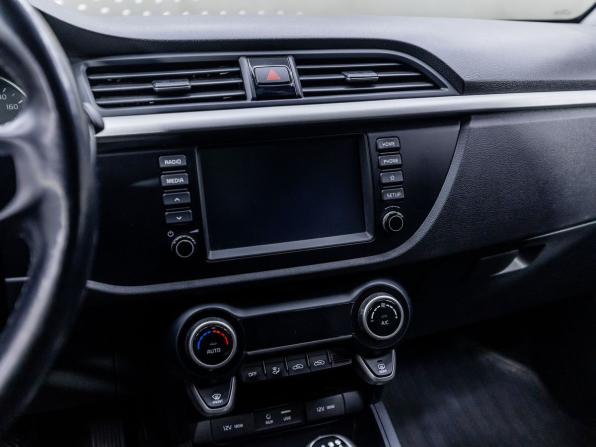 Kia Rio IV с пробегом 2019 года, цена 1 461 000 рублей, 76517 км, седан, Автокод Объявления