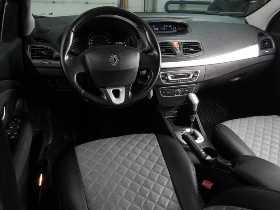 Renault Fluence I Воронеж  - изображение 6