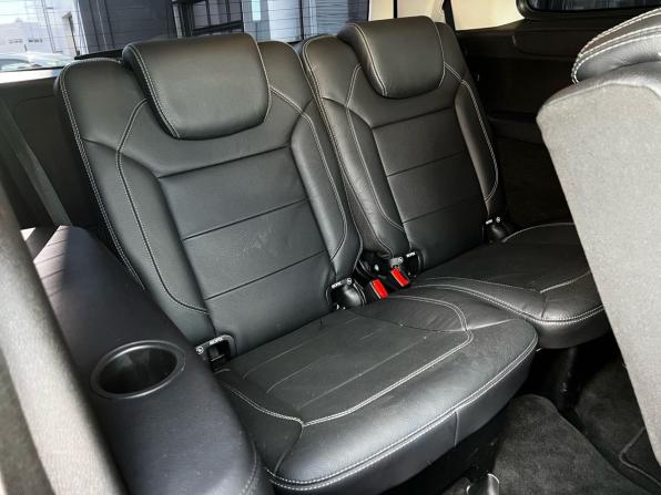 Mercedes-Benz GL-Класс II (X166) с пробегом 2013 года, цена 2 939 500 рублей, 220823 км, внедорожник, Автокод Объявления