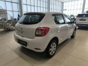 Renault Sandero II Казань  - изображение 28