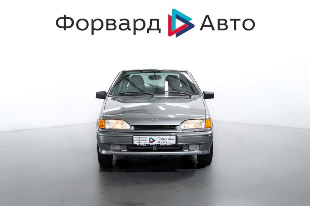 Lada (ВАЗ) 2113 Тюмень  - изображение 2
