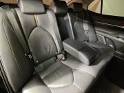 Toyota Camry VIII (XV70) Москва  - изображение 37