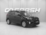Hyundai Creta I Ростов-на-Дону  - изображение 20