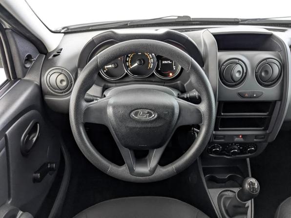 Lada (ВАЗ) Largus I Рестайлинг с пробегом 2021 года, цена 1 160 000 рублей, 32821 км, универсал, Автокод Объявления