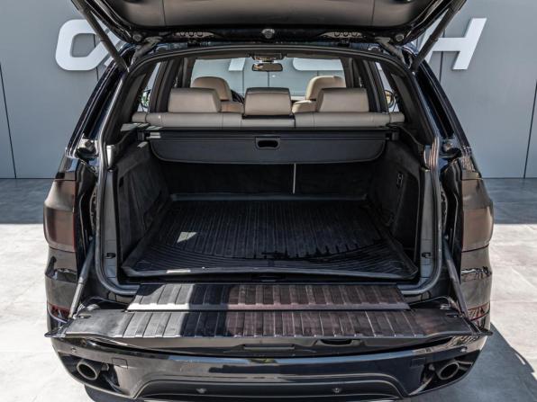 BMW X5 II (E70) Рестайлинг с пробегом 2012 года, цена 1 980 000 рублей, 291488 км, внедорожник, Автокод Объявления