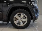 Jeep Grand Cherokee IV (WK2) Самара  - изображение 56