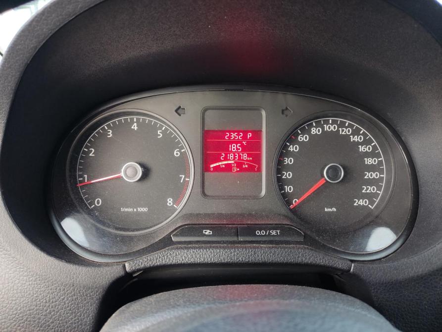 Volkswagen Polo V Санкт-Петербург  - изображение 8
