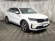 Kia Sorento IV Москва  - изображение 23