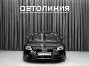 Audi TT II (8J) Рестайлинг Красноярск  - изображение 25