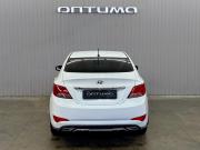 Hyundai Solaris I Рестайлинг Краснодар  - изображение 26
