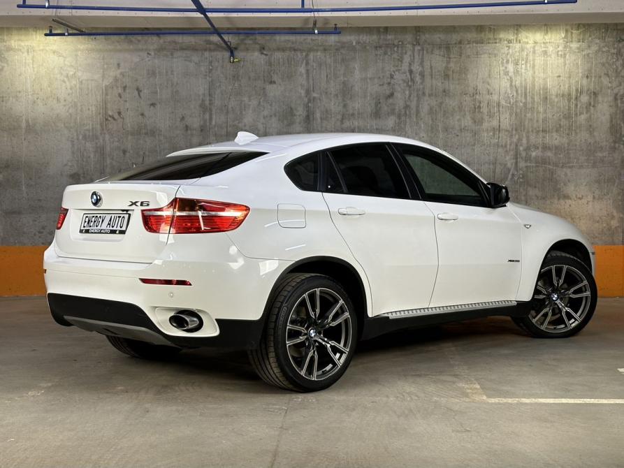 BMW X6 I (E71) Уфа  - изображение 3