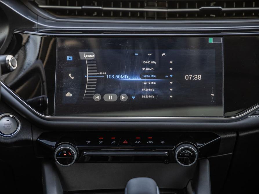 Omoda S5 Волгоград  - изображение 24
