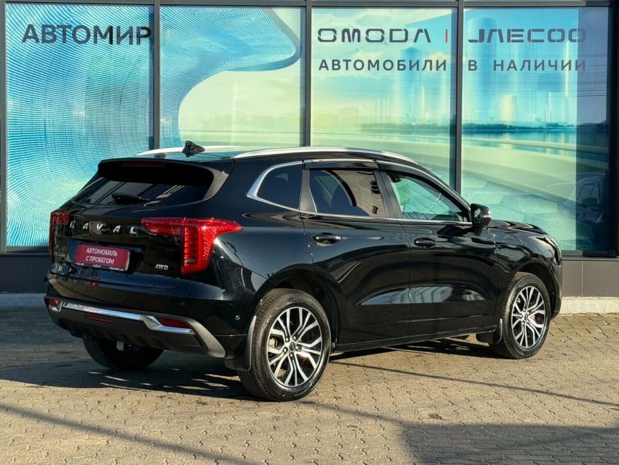 Haval Jolion I Архангельск  - изображение 5