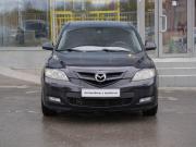 Mazda 3 I (BK) Рестайлинг Новосибирск  - изображение 22