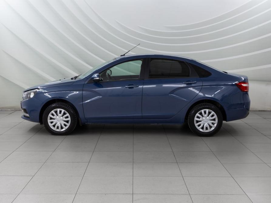Lada (ВАЗ) Vesta I Волгоград  - изображение 4