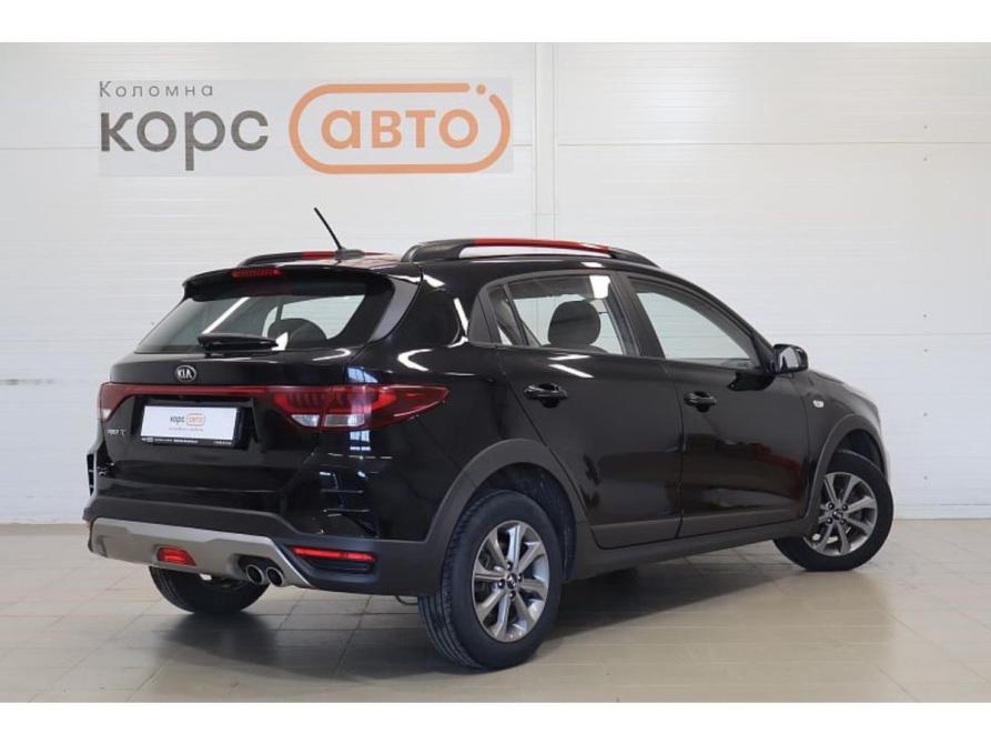 Kia Rio IV Рестайлинг Коломна  - изображение 3