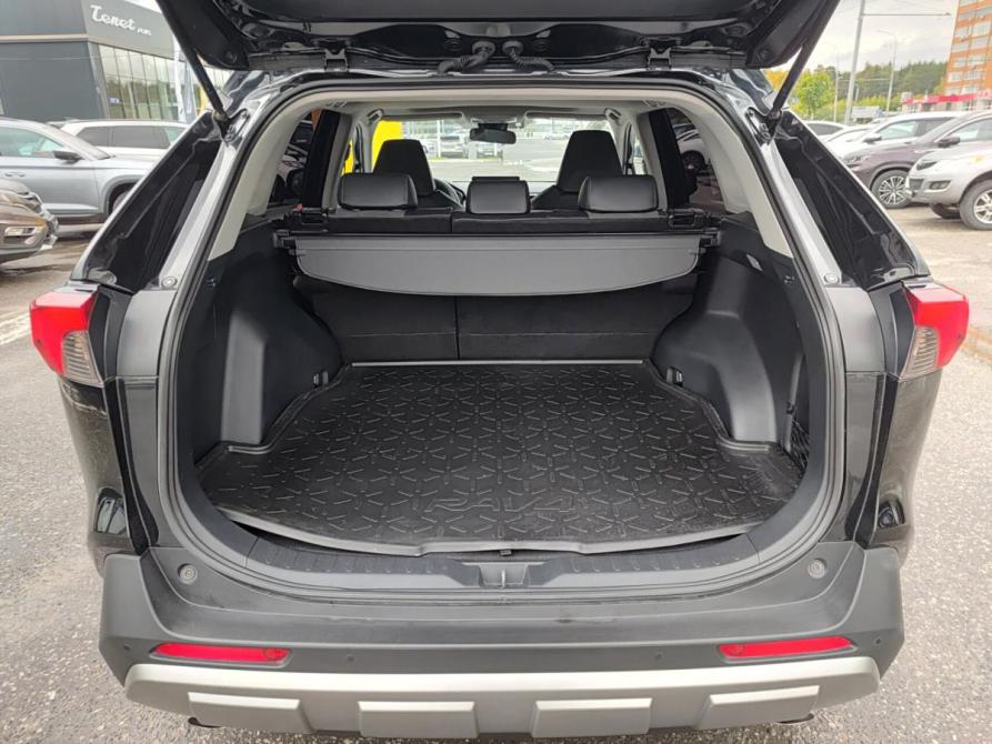 Toyota RAV4 V (XA50) Йошкар-Ола  - изображение 12