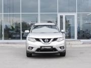Nissan X-Trail III Улан-Удэ  - изображение 25
