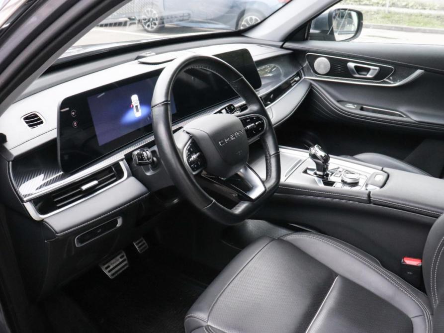 Chery Tiggo 7 Pro Max I Рестайлинг Химки  - изображение 9