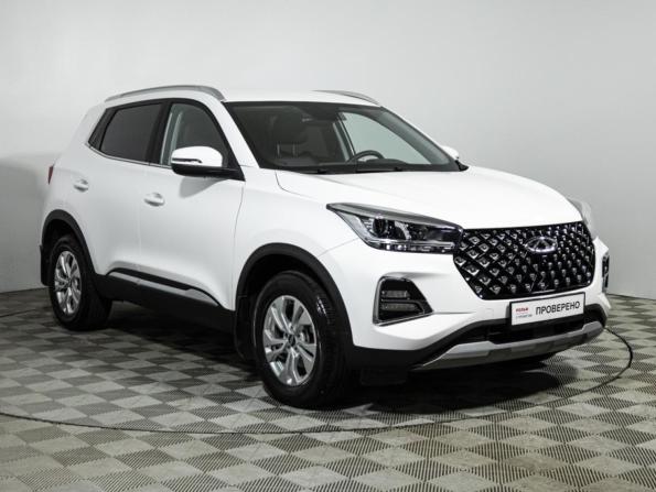 Chery Tiggo 4 Pro I Рестайлинг с пробегом 2024 года, цена 1 500 000 рублей, 17115 км, внедорожник, Автокод Объявления