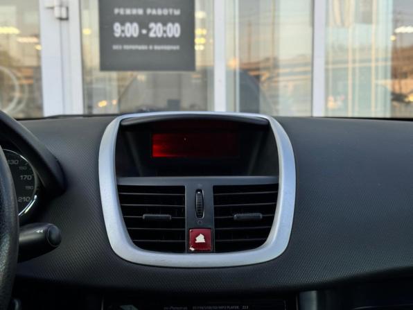 Peugeot 207 I с пробегом 2008 года, цена 335 000 рублей, 178582 км, хэтчбек, Автокод Объявления