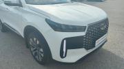 Chery Tiggo 4 I Рестайлинг 2 Пермь  - изображение 33