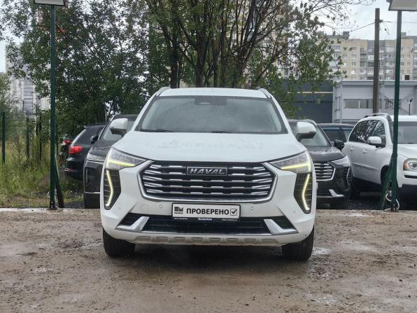 Haval Jolion I с пробегом 2023 года, цена 1 849 000 рублей, 82022 км, внедорожник, Автокод Объявления