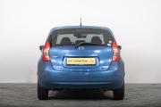 Nissan Note II Томск  - изображение 24