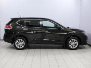 Nissan X-Trail II Рестайлинг Ростов-на-Дону  - изображение 22