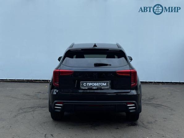 Haval Jolion I Рестайлинг с пробегом 2024 года, цена 2 039 000 рублей, 29259 км, внедорожник, Автокод Объявления