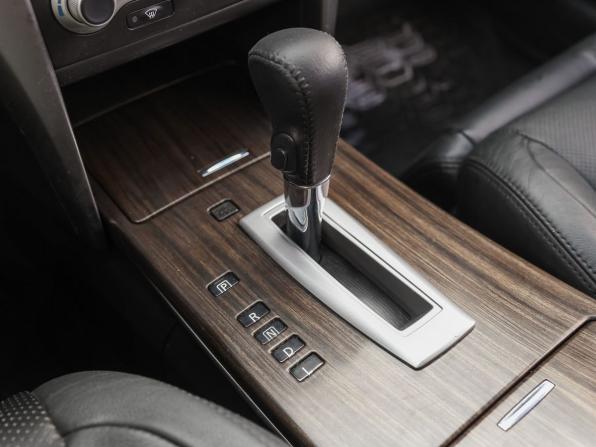 Nissan Teana II Рестайлинг с пробегом 2011 года, цена 1 099 000 рублей, 243547 км, седан, Автокод Объявления