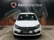 Lada (ВАЗ) Granta I Рестайлинг Ставрополь  - изображение 25